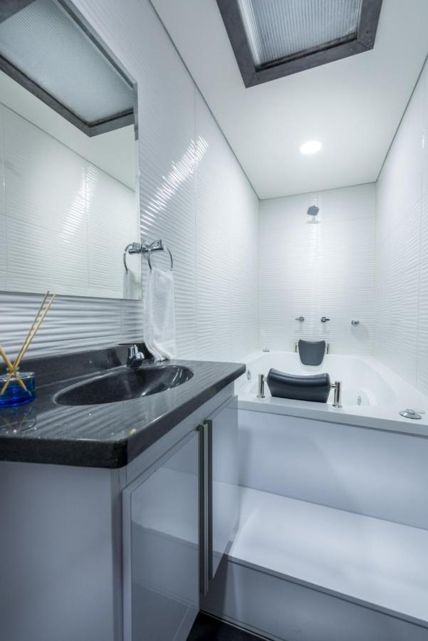 Hotel Boutique Markes Bogotá Eksteriør billede