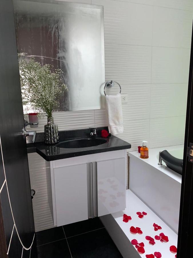 Hotel Boutique Markes Bogotá Eksteriør billede