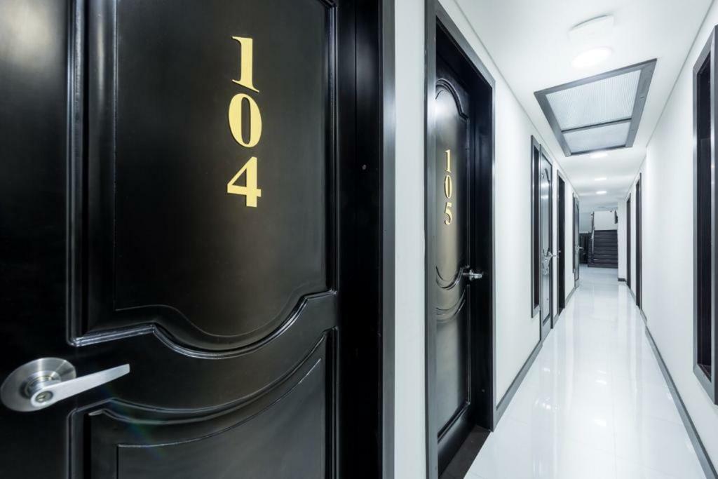 Hotel Boutique Markes Bogotá Eksteriør billede