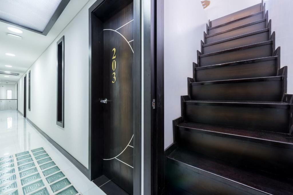 Hotel Boutique Markes Bogotá Eksteriør billede
